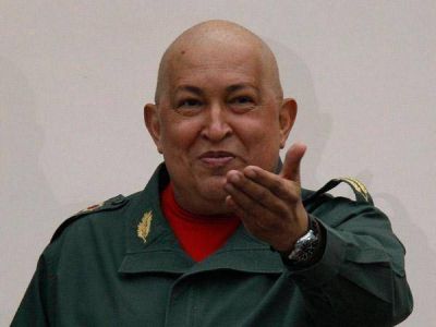 Ch�vez: "A Smurfit tenemos que sacarle hasta el �ltimo metro cuadrado"