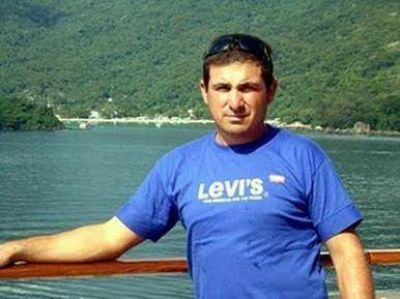 Sin novedades en la b�squeda del joven Germ�n Sergio Casarini 