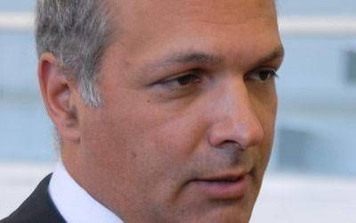 Buzzi consider� como �natural� la auditor�a al ente de Conocimiento