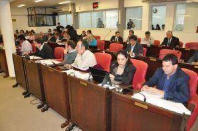 Diputados sancion� la reglamentaci�n de la acci�n de inconstitucionalidad