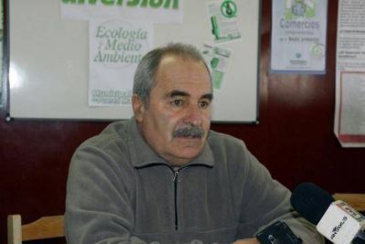 Adjudicaron la construcci�n del predio para la selectividad de los residuos