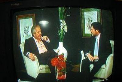 M�s cr�ticas de Saiz a los jueces por sus reacciones "corporativas"