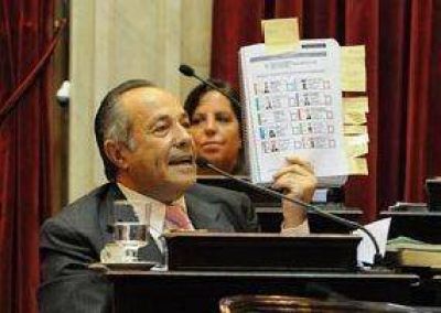 No se implementar� la boleta �nica en las elecciones nacionales de octubre