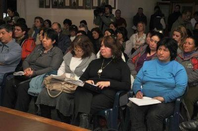 Candidatos no pasaron la prueba de la basura