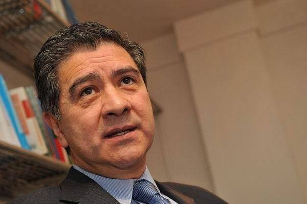 Tribunal Electoral rechaz� impugnaci�n de Saavedra