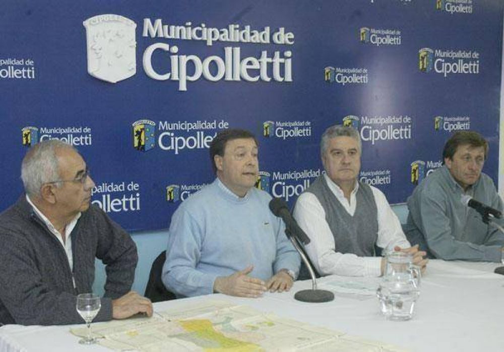 Entregan $700.000 para promover la producci�n