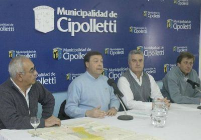 Entregan $700.000 para promover la producci�n