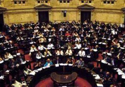 Diputados analizan la utilizaci�n de la boleta �nica en octubre