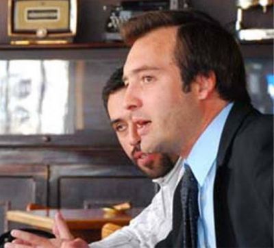 Mart�n Soria asegur� que los radicales rionegrinos �en la desesperaci�n intentan colgarse otra vez de la presidenta�