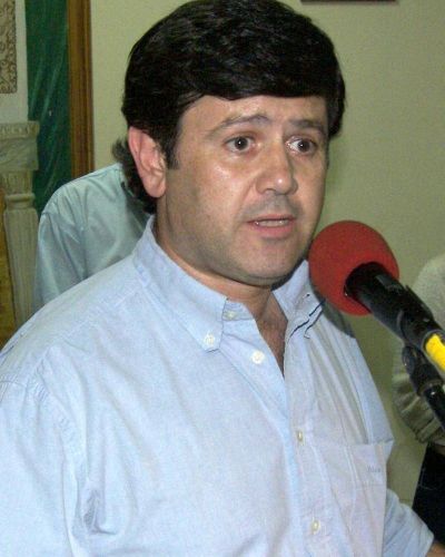 Mones Ruiz asumir� como ministro de Gobierno, Justicia y Culto	