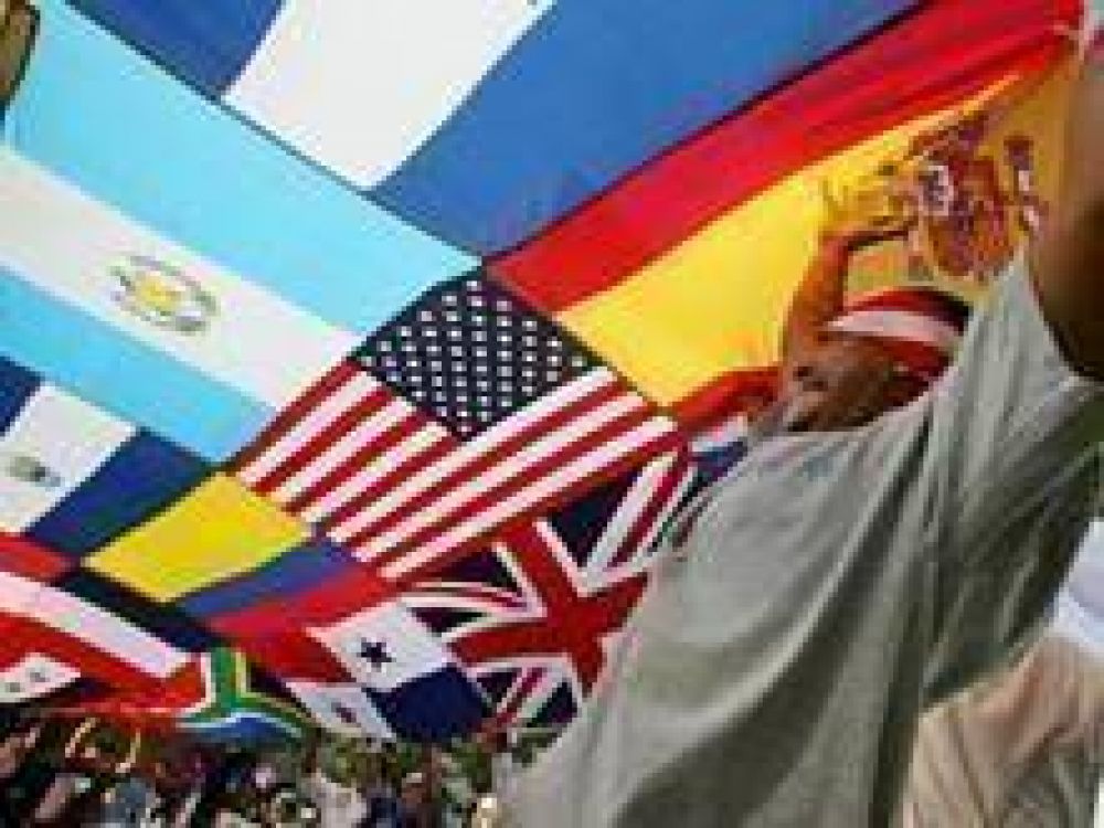 Convocan a Inmigrantes para reconocimiento