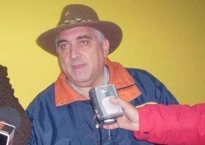 Otros candidatos salen al ruedo en Roca