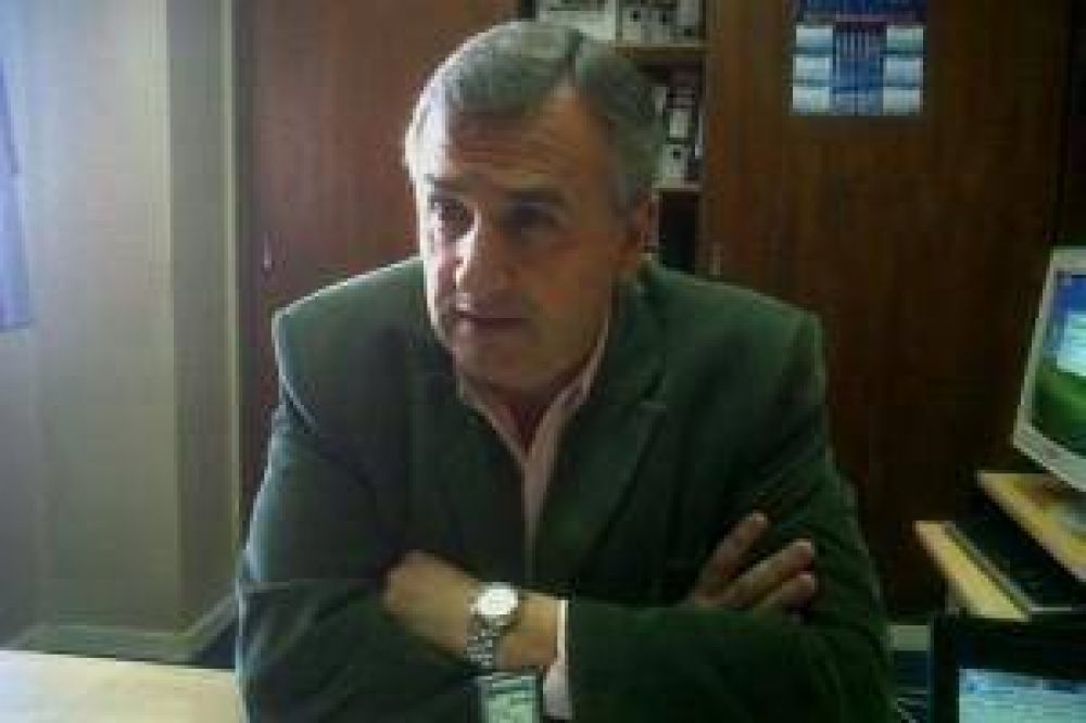 Presentan proyecto en el senado para que el gobierno nacional declare la emergencia habitacional en Jujuy