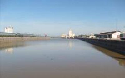 El Municipio trabaja en un proyecto de transporte fluvial 