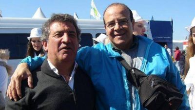 Otro hist�rico bustista pas� al urribarrismo