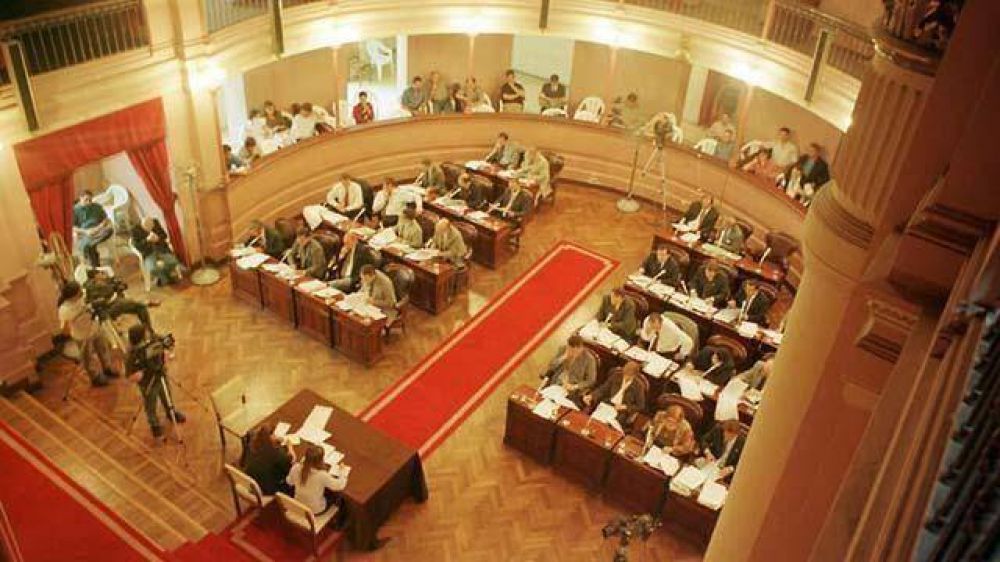 Diputados aprob� la creaci�n de dos C�maras para agilizar la Justicia