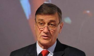 Binner calific� de "desafortunadas" las declaraciones de Randazzo