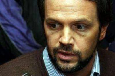 Diputados pide al Senado que investigue a Racconto 