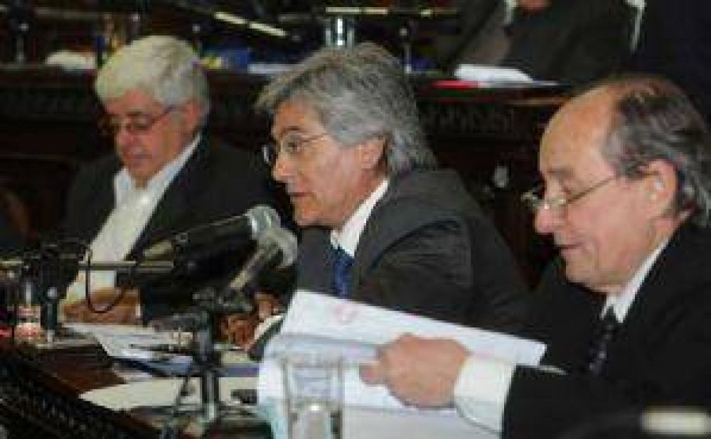 Los partidos miden el efecto San Jorge 