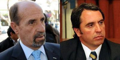Mientras un Difonso pelea por ser candidato a gobernador, el otro dijo que no