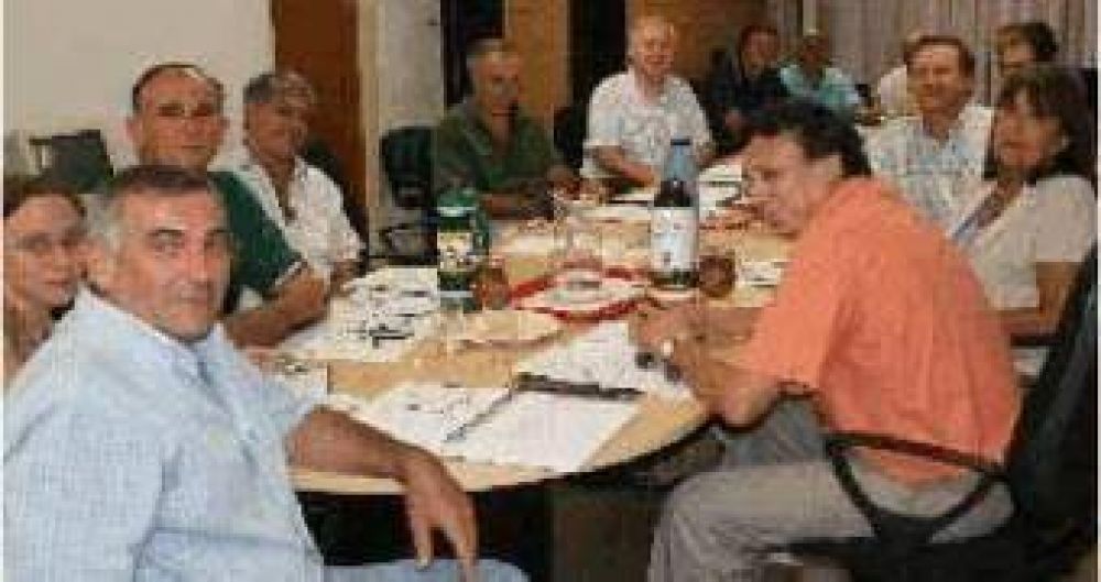 La definici�n de precios de la yerba continuar� el pr�ximo mi�rcoles