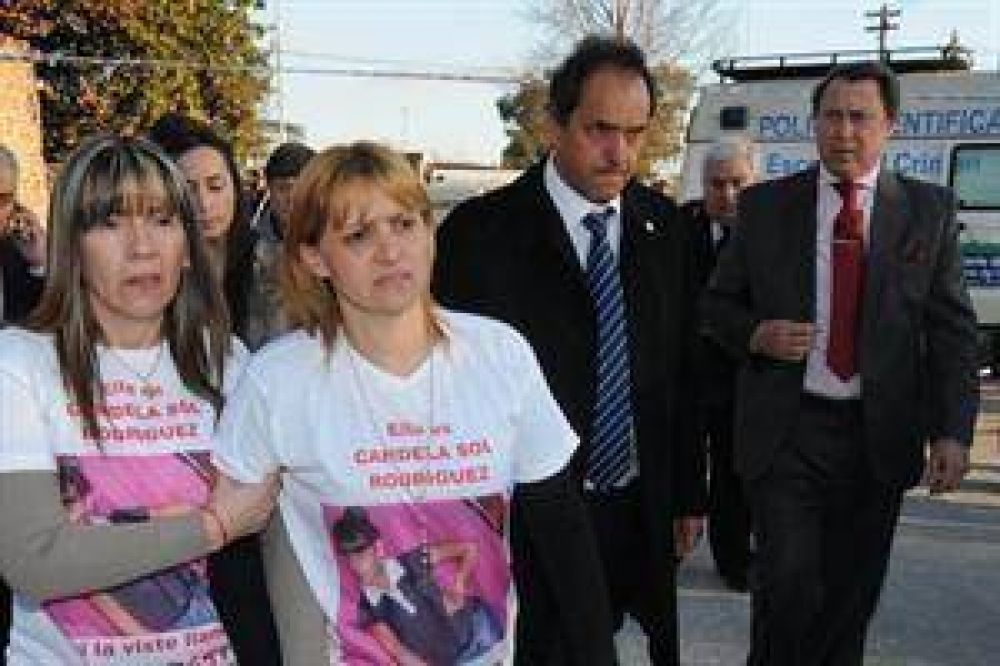El caso Candela y la urgencia de un cambio