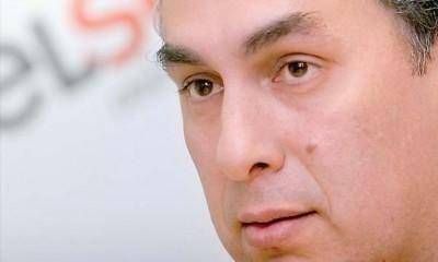 Enrique Vaqui� est� dispuesto a �inmolarse� por el corte de boleta