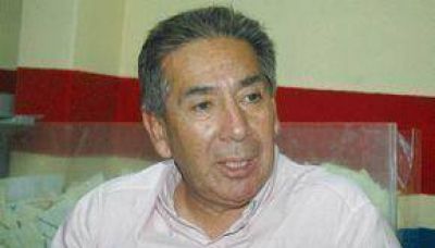 "Yo no quiero sacar a nadie de las tierras", dijo un finquero de Rivadavia
