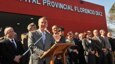 C�rdoba tomar� nueva deuda por hasta U$S 278 millones 