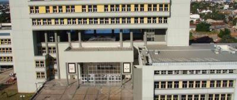 Impulsan jubilaci�n con el 85% m�vil para los jueces misioneros