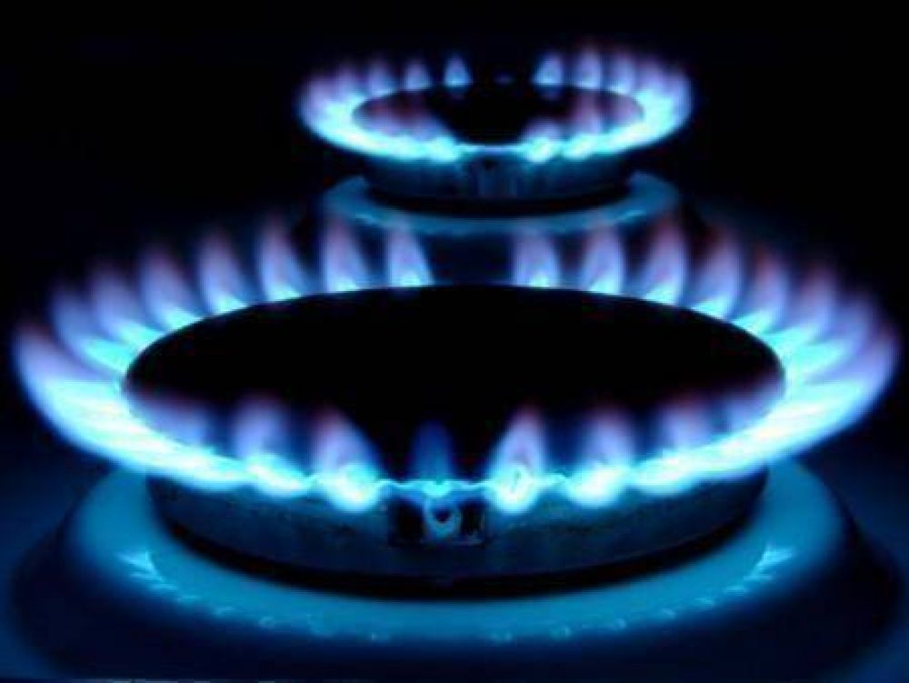 El Nea pierde m�s de 500 millones de d�lares anuales por no tener gas natural
