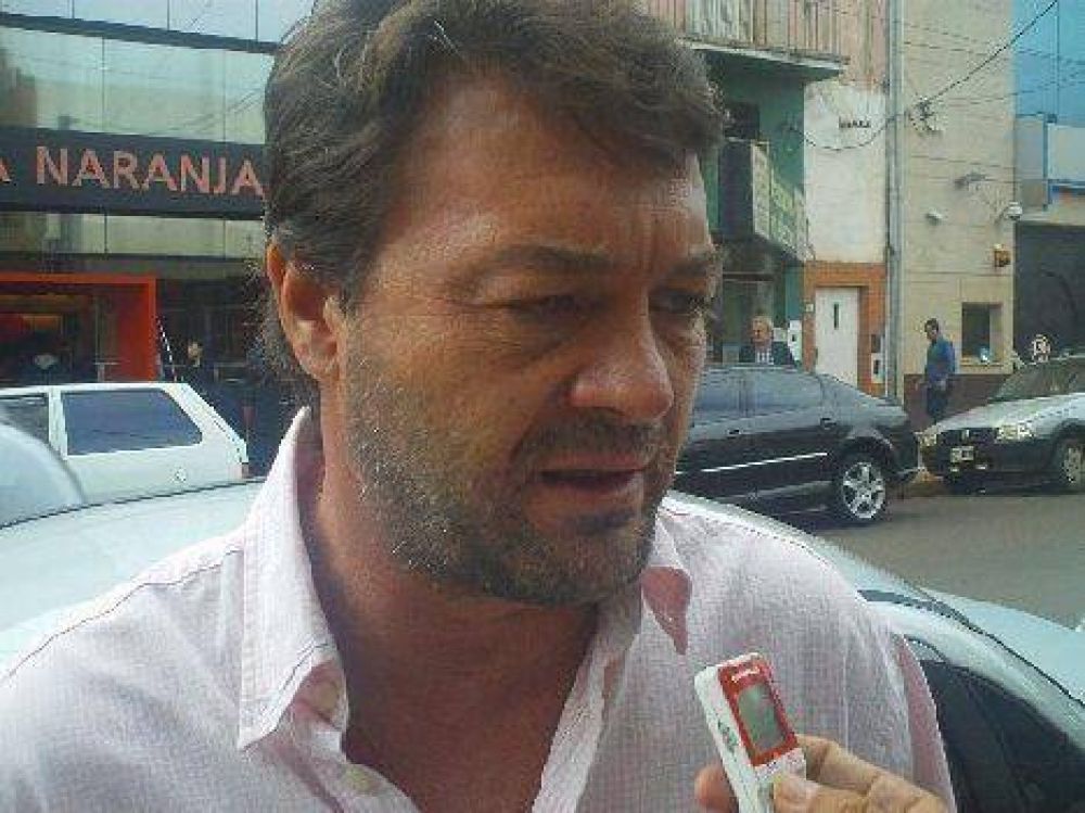 Rechazan resoluci�n de la Afip sobre actividad laboral yerbatera