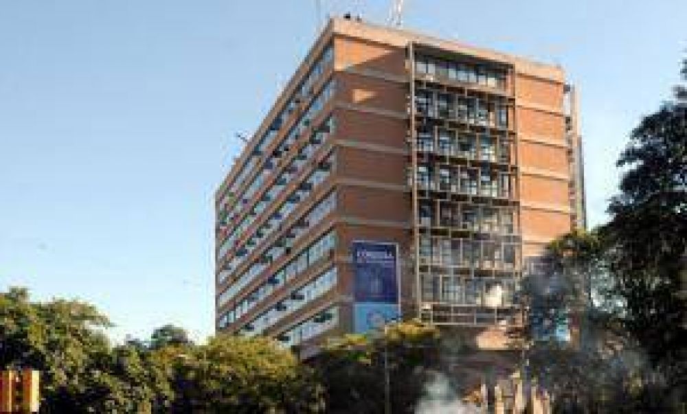 Tecsa: un par de fotocopias facilit� el embargo millonario