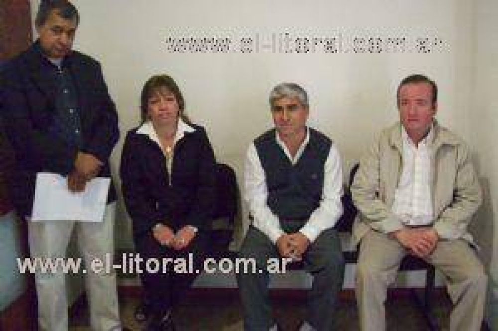 Salud y gremios retomar�n el dialogo frenado tras los paros