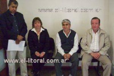 Salud y gremios retomar�n el dialogo frenado tras los paros