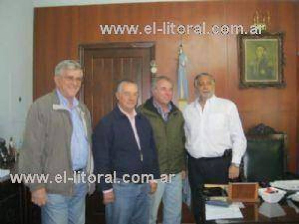 El agro convocar� a los candidatos para debatir sobre leyes productivas