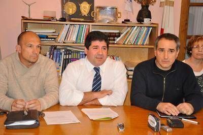Las cooperativas del pa�s se re�nen en Santa Rosa para reclamar la aplicaci�n de la Ley de Medios
