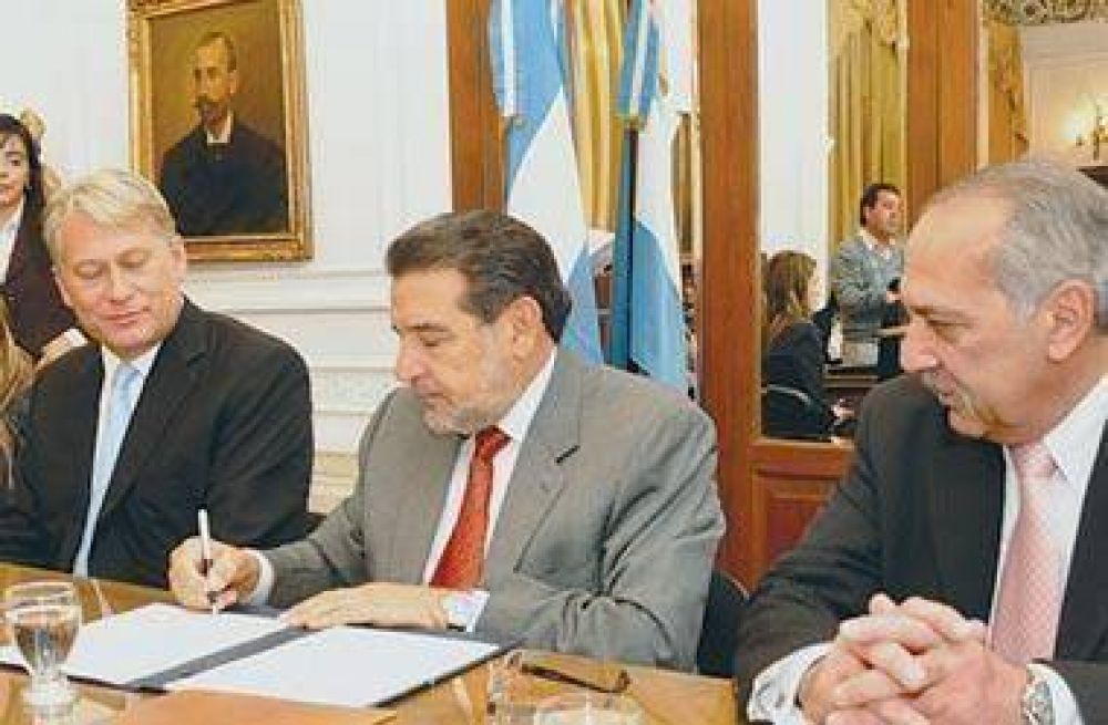 Empresa canadiense invertir� 10 millones de d�lares en miner�a