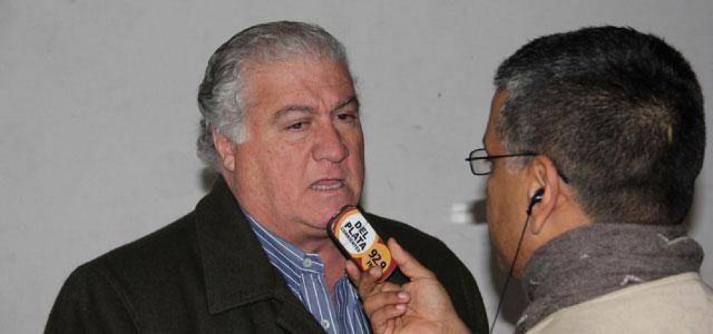 �Quiero debatir con los candidatos, quiero compromisos�