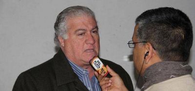 �Quiero debatir con los candidatos, quiero compromisos�