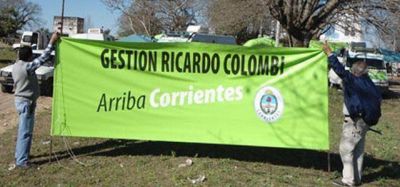 El Gobierno Provincial realiz� un operativo de integral en el Barrio Esperanza