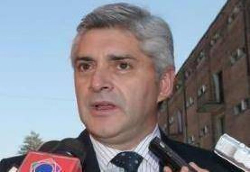 "El escrutinio definitivo ser� el que consagrar� a los ganadores"