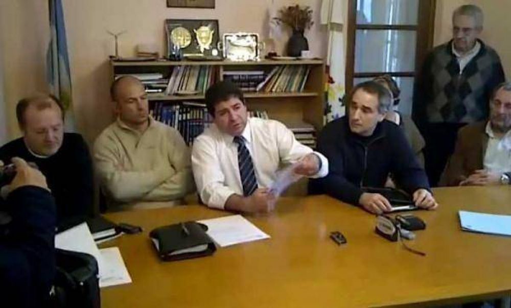 TV por Cable: La FePamCo apoya a las Cooperativas de Santa Rosa y Pico