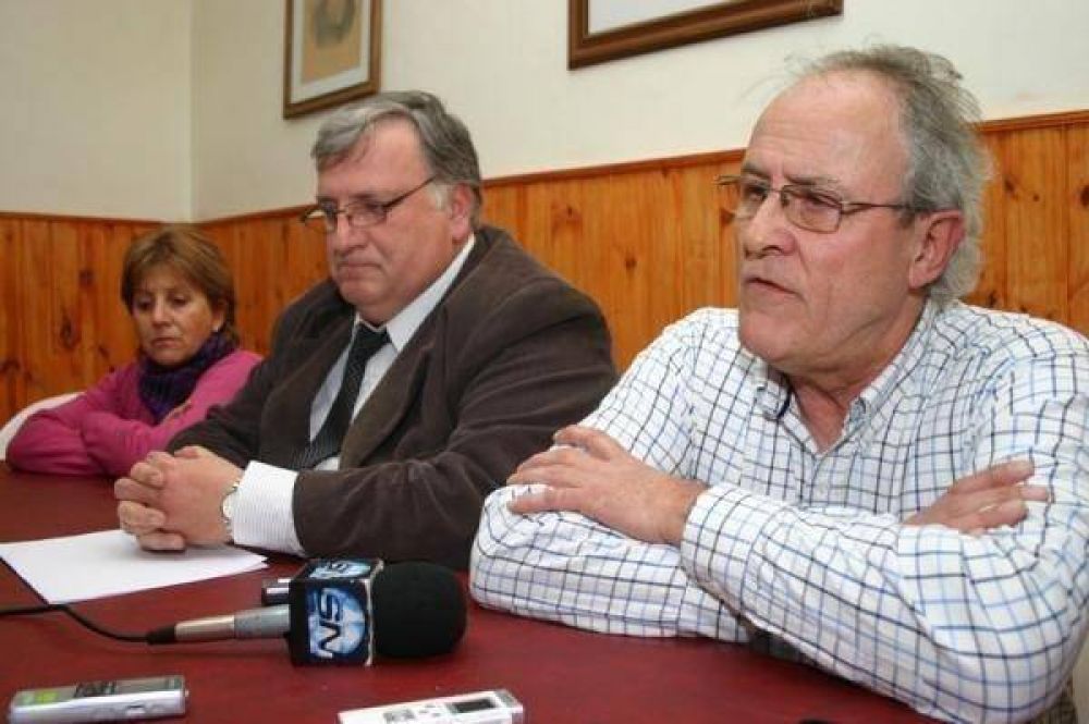 El Frepam quiere que se declare la emergencia vial y del sistema de tr�nsito en General Pico