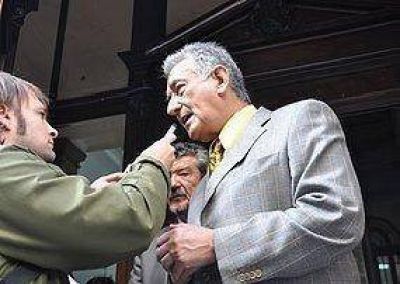 Alberto Rodr�guez Sa� pidi� por la boleta �nica a la C�mara Nacional Electoral