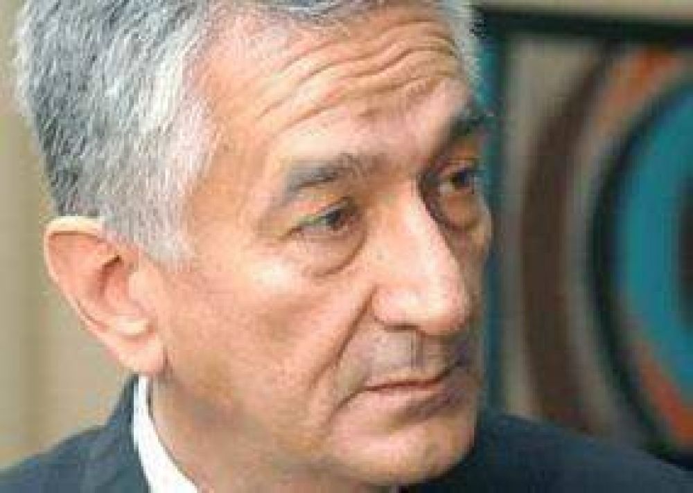 Rodr�guez Sa� sobre la muerte de Candela: �No es momento de hacer acusaciones�