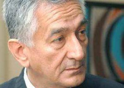 Rodr�guez Sa� sobre la muerte de Candela: �No es momento de hacer acusaciones�