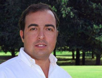 Verg�s: �El 23 de octubre va a haber severas sanciones a los que contrariaron un natural acuerdo�