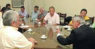 Sueldos: Gobierno dice que no prev� aumentos