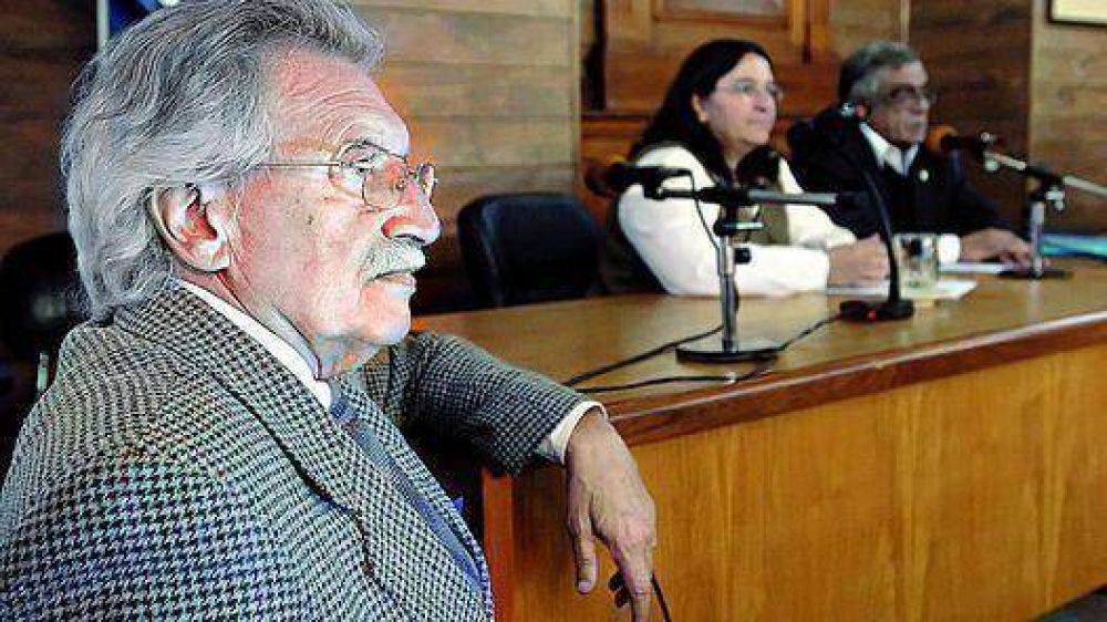 Revuelo en Uruguay: piden c�rcel para un ex alcalde de Montevideo